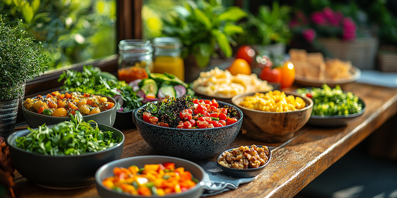 Catering dietetyczny jaki?