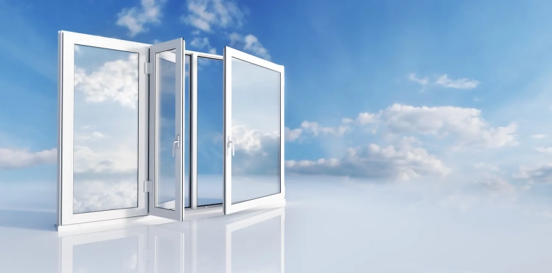 Cennik okien PCV ze Szczecina