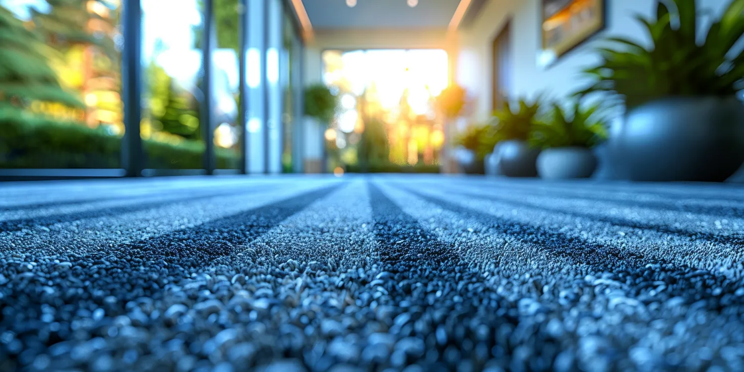 Co najlepsze do prania dywanów?