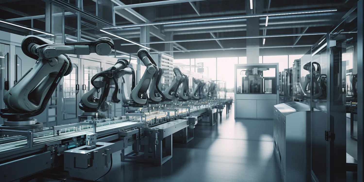 Co produkuje przemysł wysokich technologii?