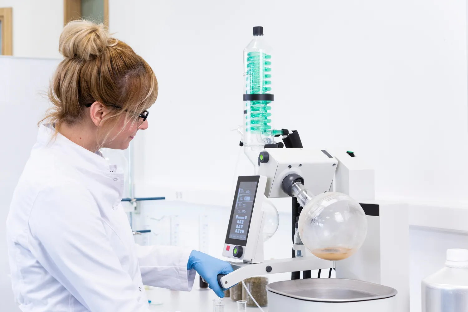 Co to jest przemysł tekstylny?