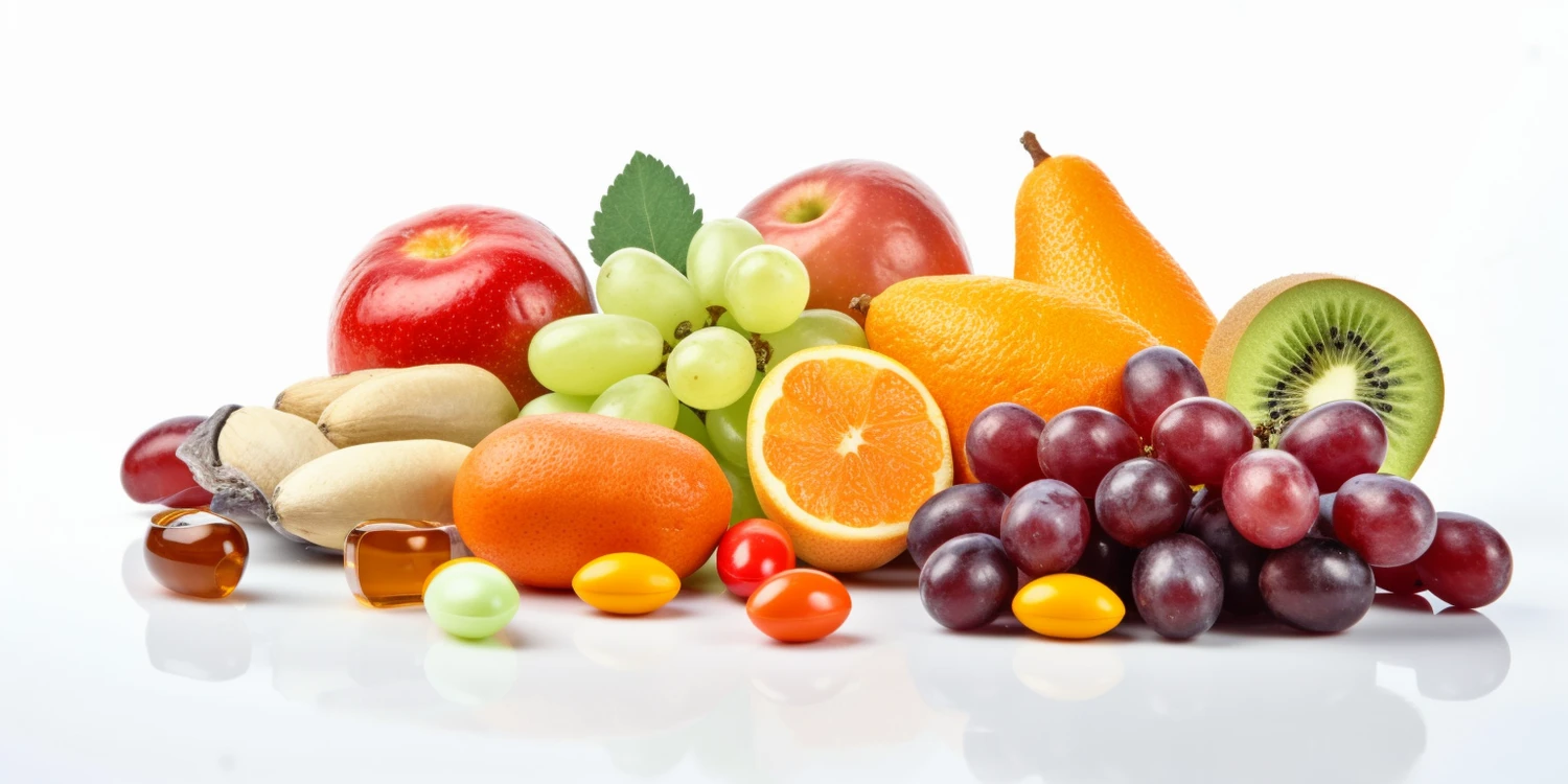 Co to jest witamina C?