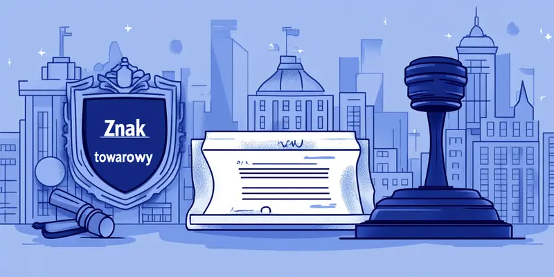 Co to jest znak towarowy?