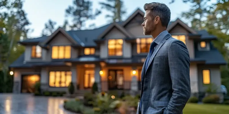 Czy biuro nieruchomości pomoże ci w sprzedaży?