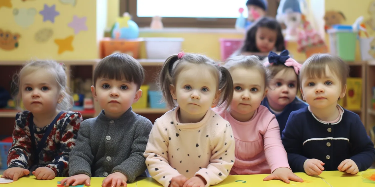 Czy przedszkole może odmówić przyjęcia dziecka z katarem?