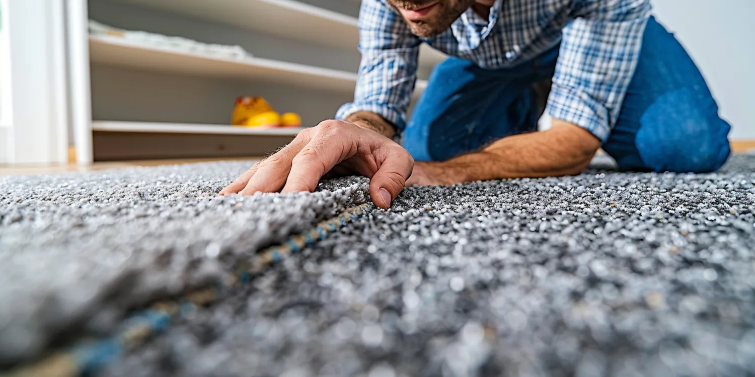 Czyszczenie dywanów Warszawa