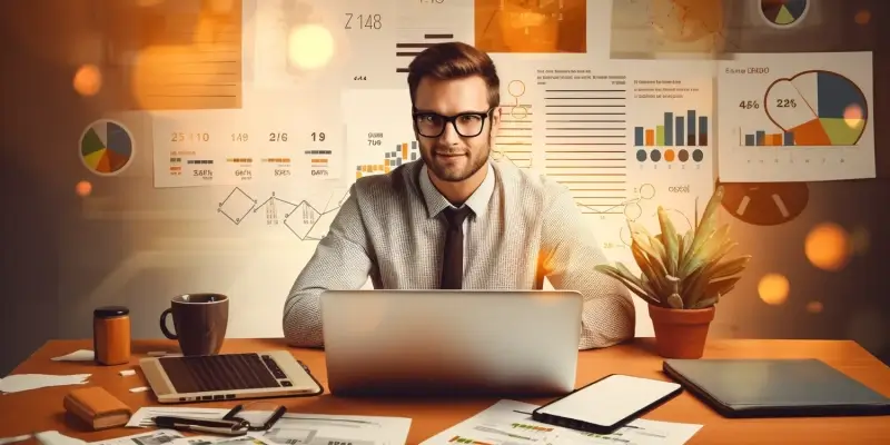 Dlaczego pełna księgowość to doskonały pomysł?