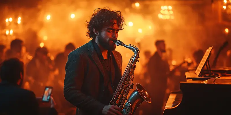 Dlaczego saksofon to instrument dęty drewniany?