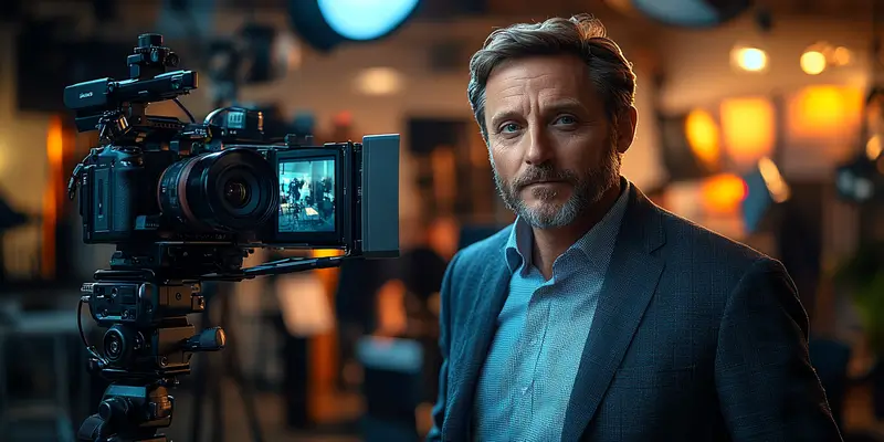 Film reklamowy Kraków