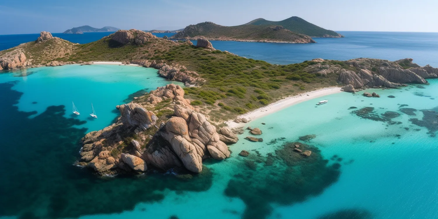 Gdzie jest Sardynia?