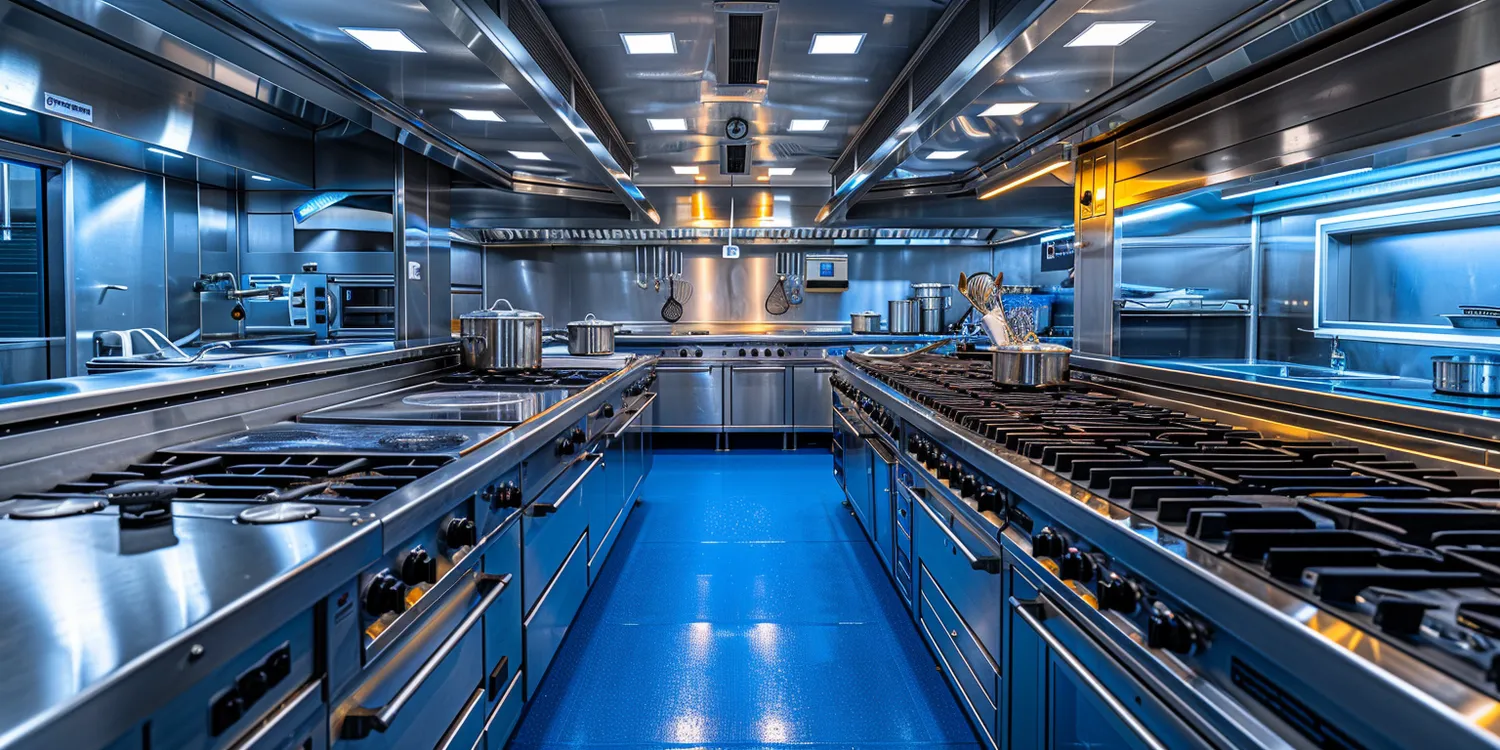 Hurtownia stali nierdzewnej Poznań