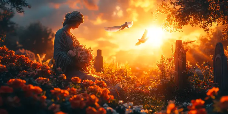 Ile bierze zakład pogrzebowy za pochówek?