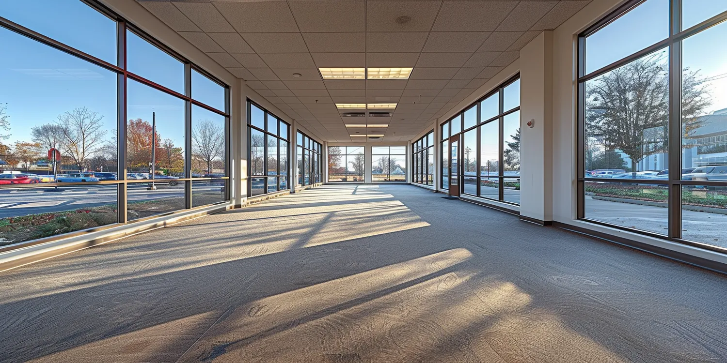 Ile kosztuje metr wykładziny PCV?