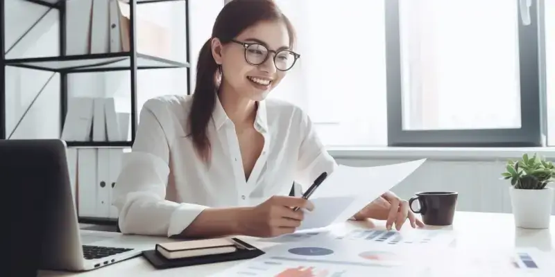 Ile kosztuje prowadzenie księgowości w firmie jednoosobowej?