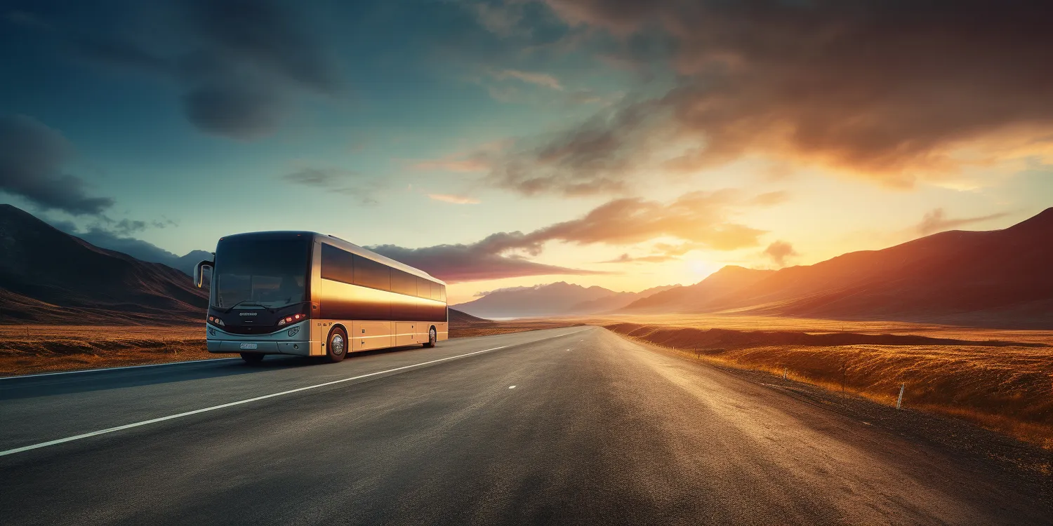 Ile kosztuje wynajem autokaru z kierowcą?