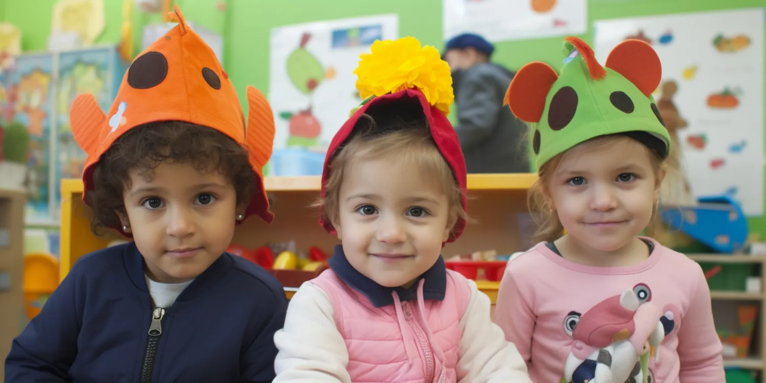 Ile trwa przedszkole?