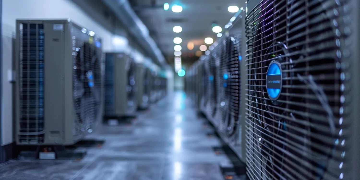 Jak działają pompy ciepła?