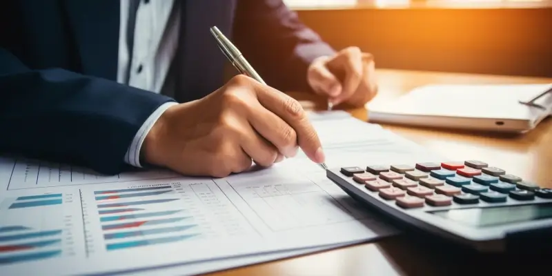 Jak należy prowadzić księgowość dla stowarzyszenia?