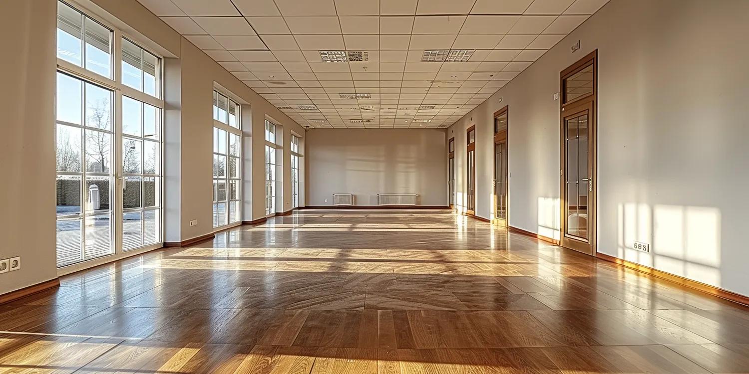 Jak obliczyć ile potrzeba wykładziny?