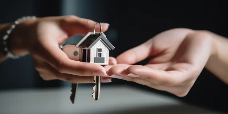 Jak ogłosić sprzedaż mieszkania?