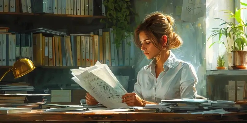 Jak prowadzić księgowość w jednoosobowej działalności gospodarczej?