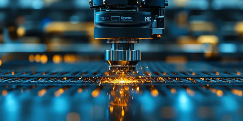 Jak rozwijał się przemysł na ziemiach polskich?