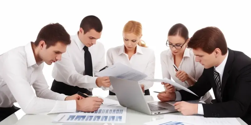 Jak samodzielnie prowadzić księgowość firmy?