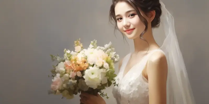 Jak się szyje suknie ślubne?