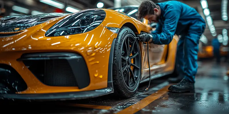 Jak wykryć usterkę w aucie? Zbiór porad