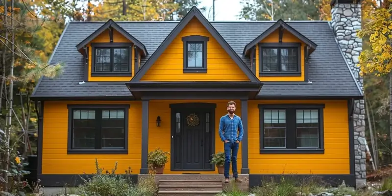 Jak zarabiać na sprzedaży nieruchomość?