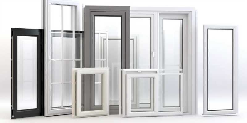 Jak zwiększyć docisk okna PCV?