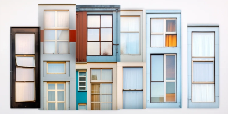 Jaka firma produkująca okna PCV jest najlepsza?