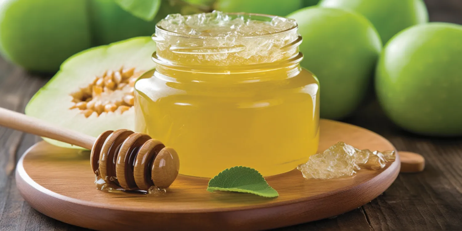 Jaki miód rzepakowy czy wielokwiatowy?