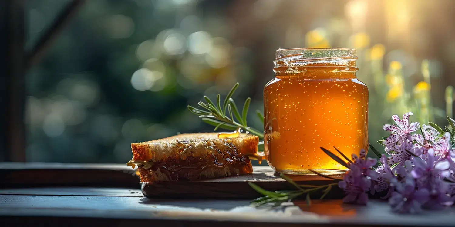 Jaki miód rzepakowy czy wielokwiatowy?