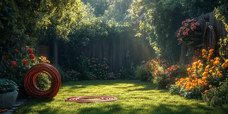 Jaki wąż ogrodowy 3/4?