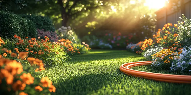 Jaki wąż ogrodowy polecacie?