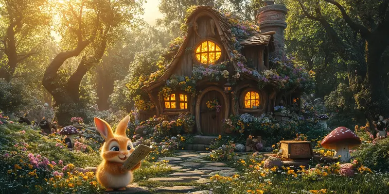 Jakie bajki do czytania dla dzieci polecacie?