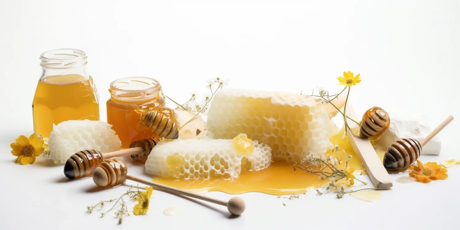 Kaloryczność miodu rzepakowego