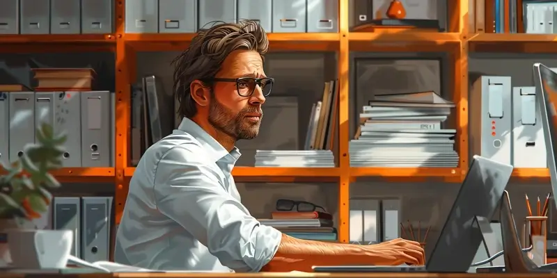 Księgowość - jakie są obowiązki księgowego?