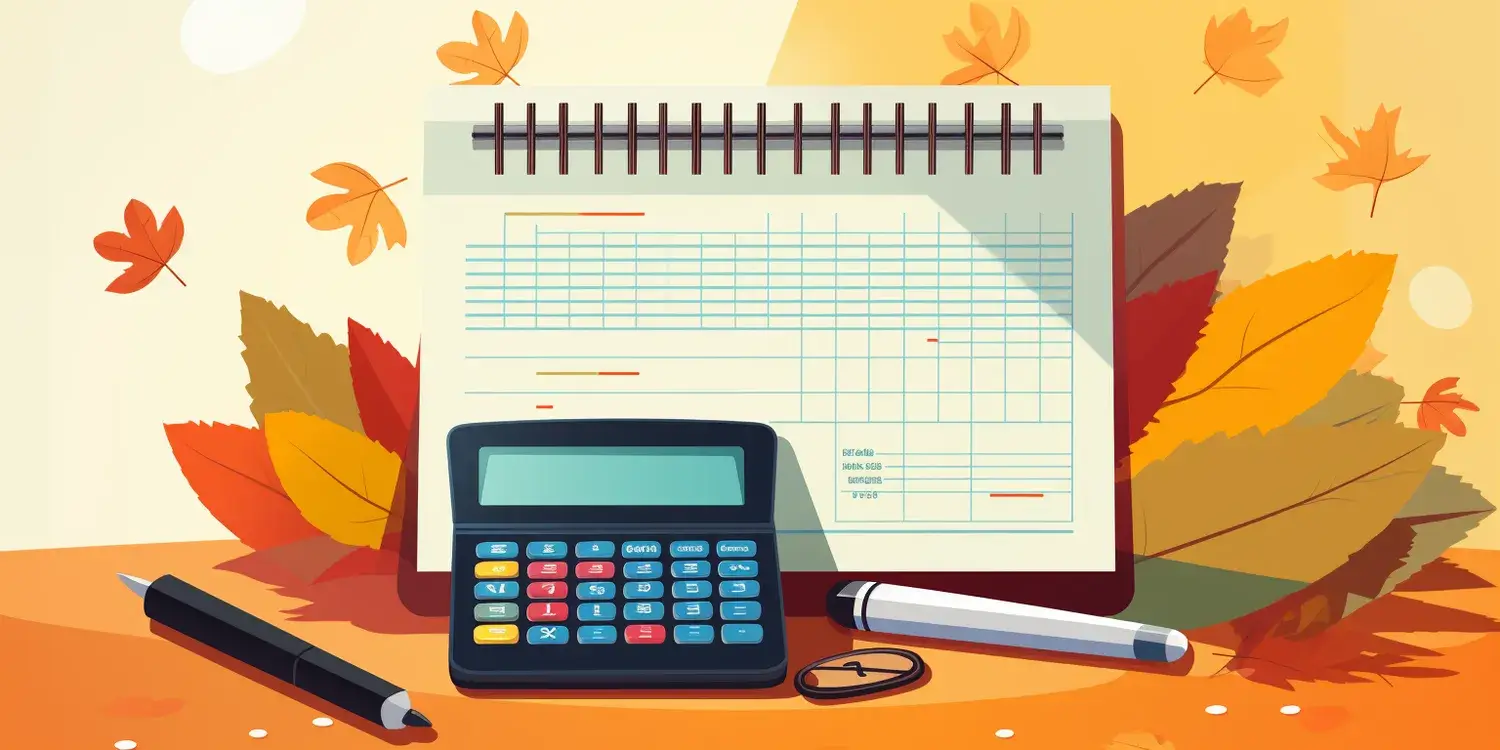 Księgowość – o niej samej, w kilku słowach