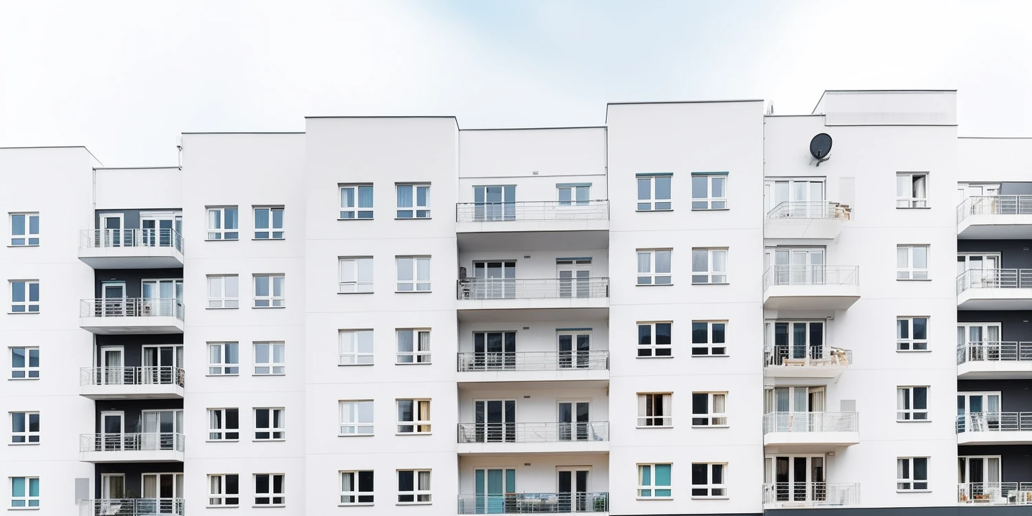 Mieszkania 3 pokojowe Koszalin