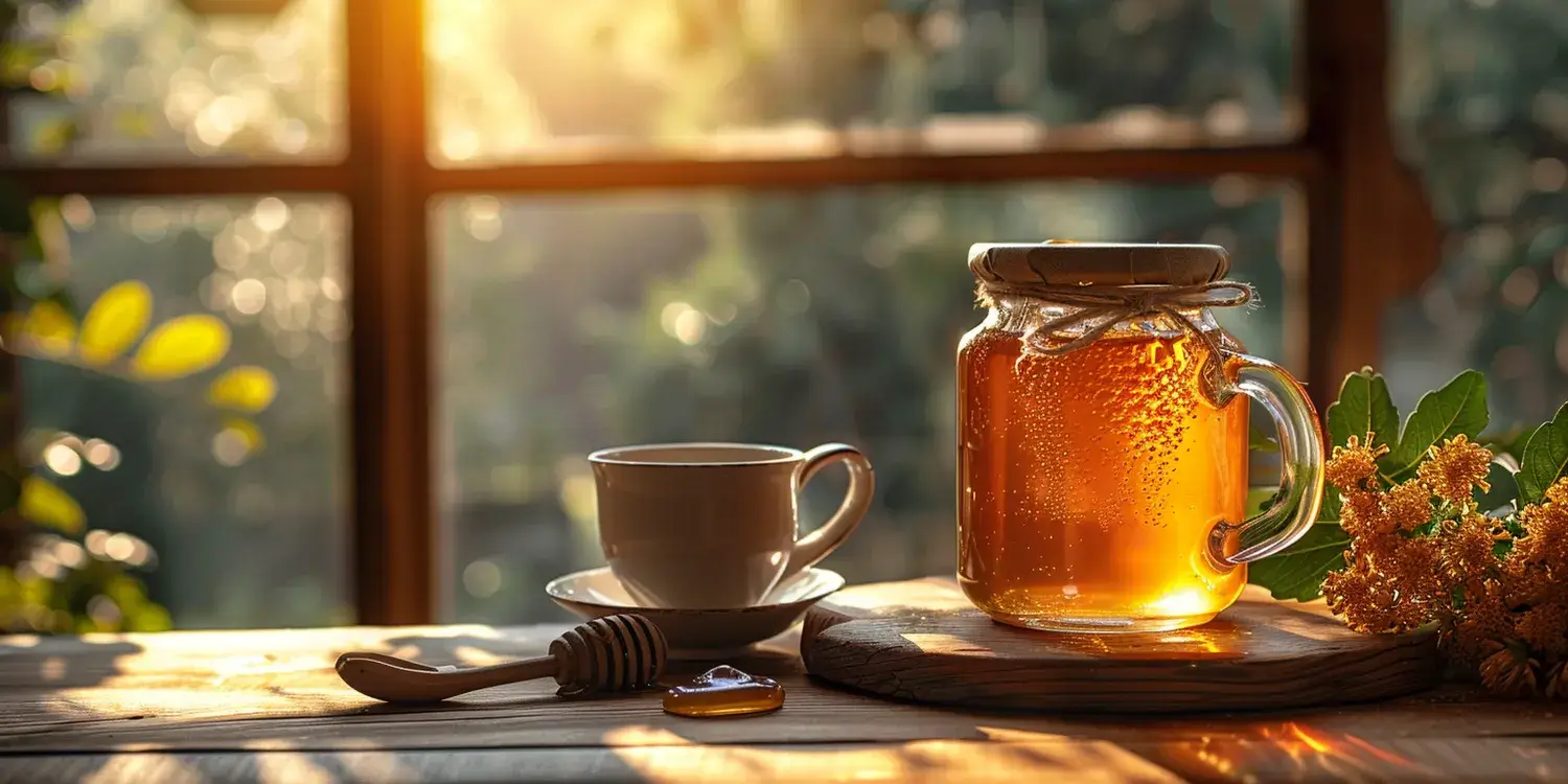 Miód akacjowy, jak spożywać?