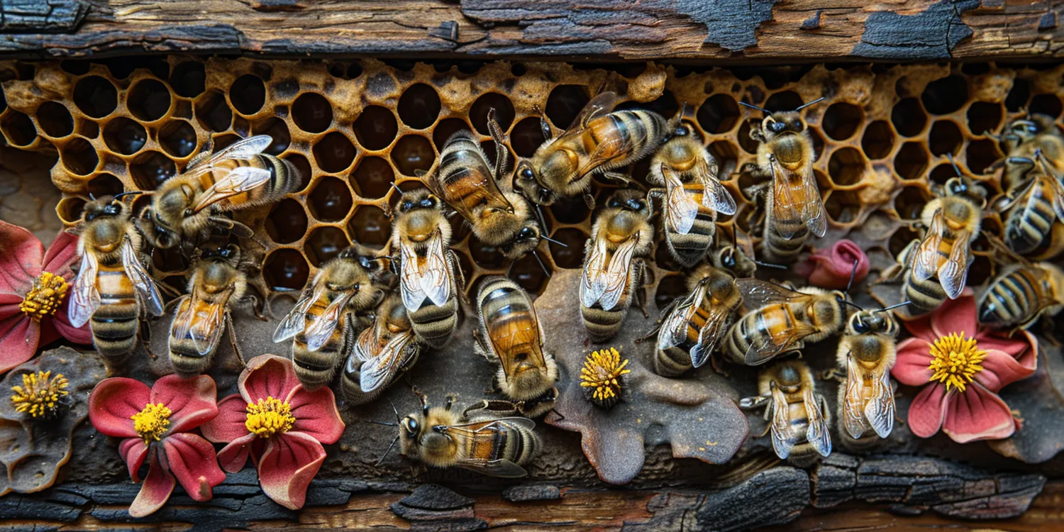 Miód lipowy czy akacjowy?