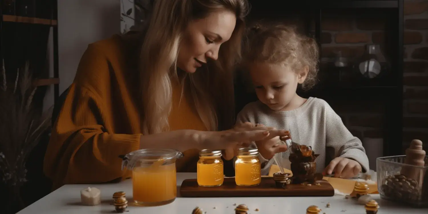 Miód rzepakowy jak szybko krystalizuje?