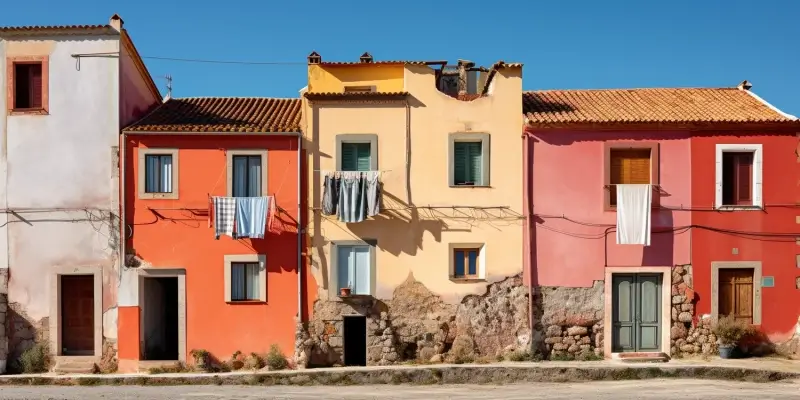 Nieruchomość w mieście czy poza nim? Wady i zalety