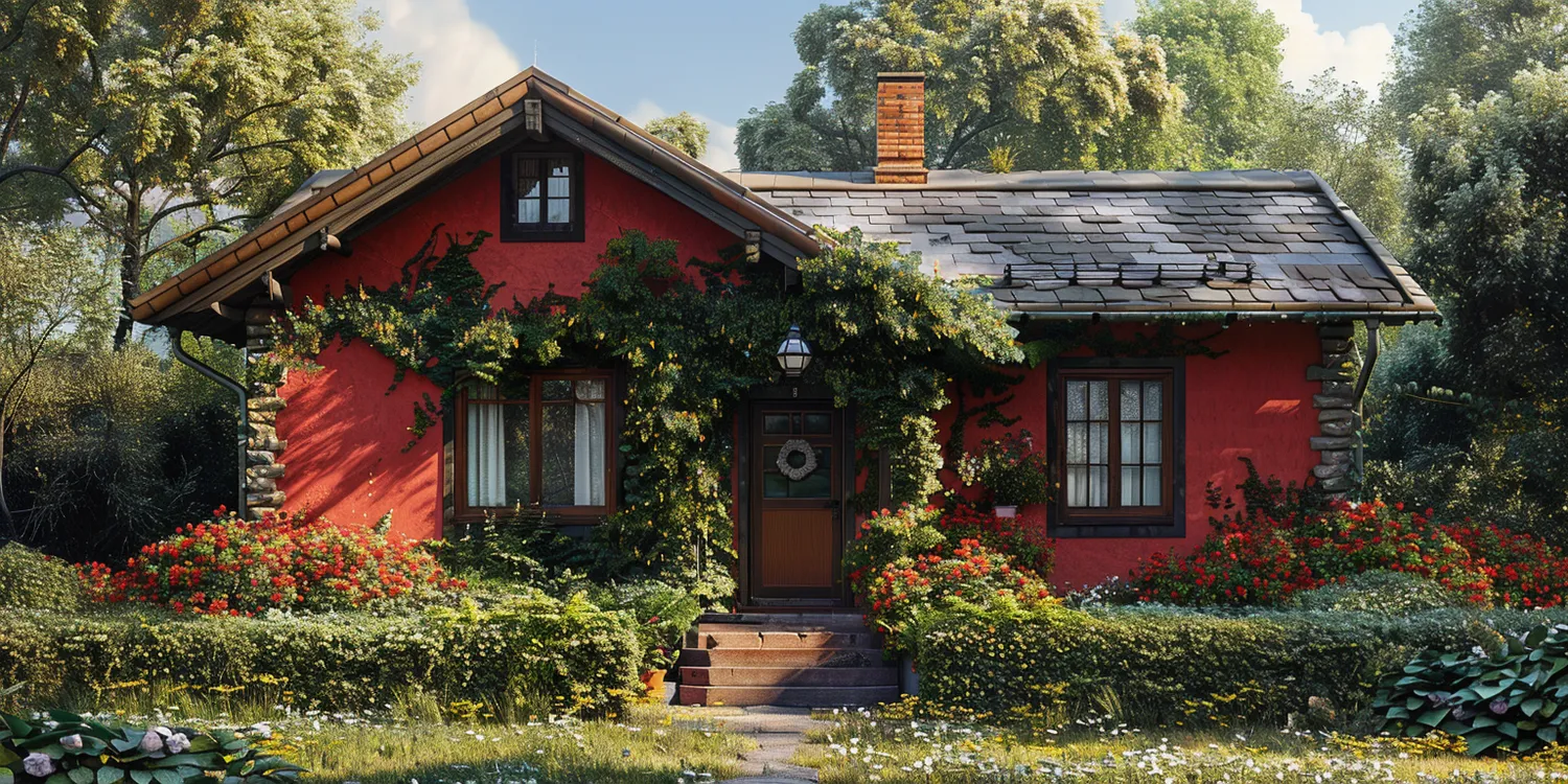 Ogród jak zaprojektować?