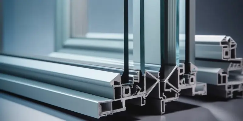 Okna aluminiowe Szczecin