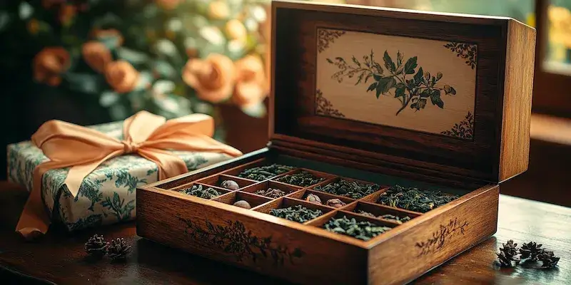 Personalizowane prezenty dla młodej pary