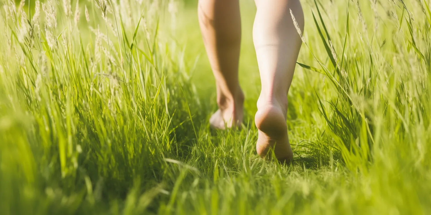 Podologia, czyli jak pozbyć się problemów ze stopami?