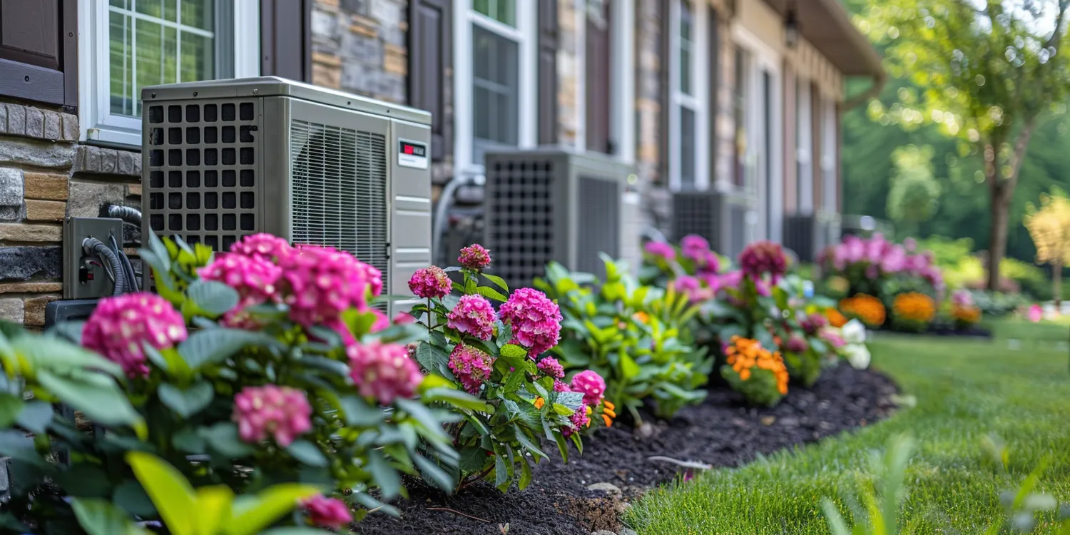 Pompy ciepła jak działają?